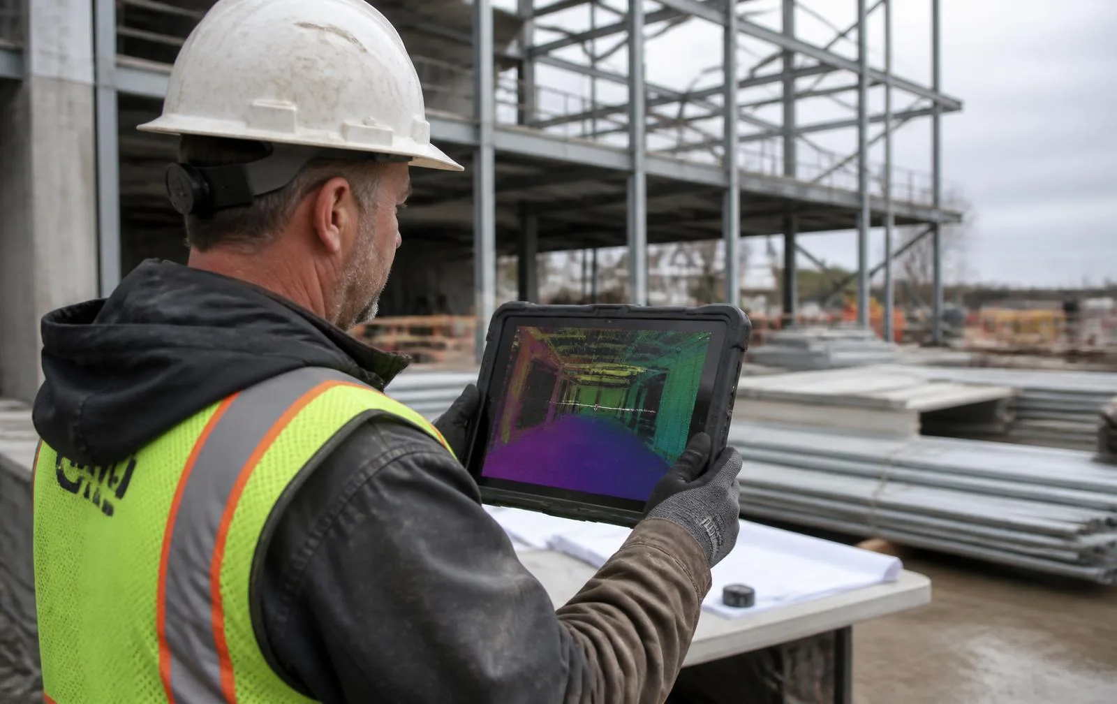 Featured image for Point Cloud & Panorama Hosting: Access Your Scan Data Without Revit - Technology article