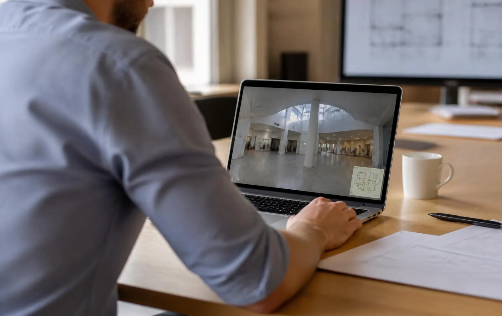 Featured image for Interactive 3D Virtual Tours: What They Are and When You Need One - Technology article