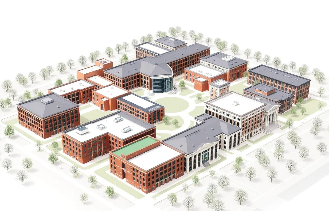 Cloud Point Cloud & Panorama Hosting deliverable detail