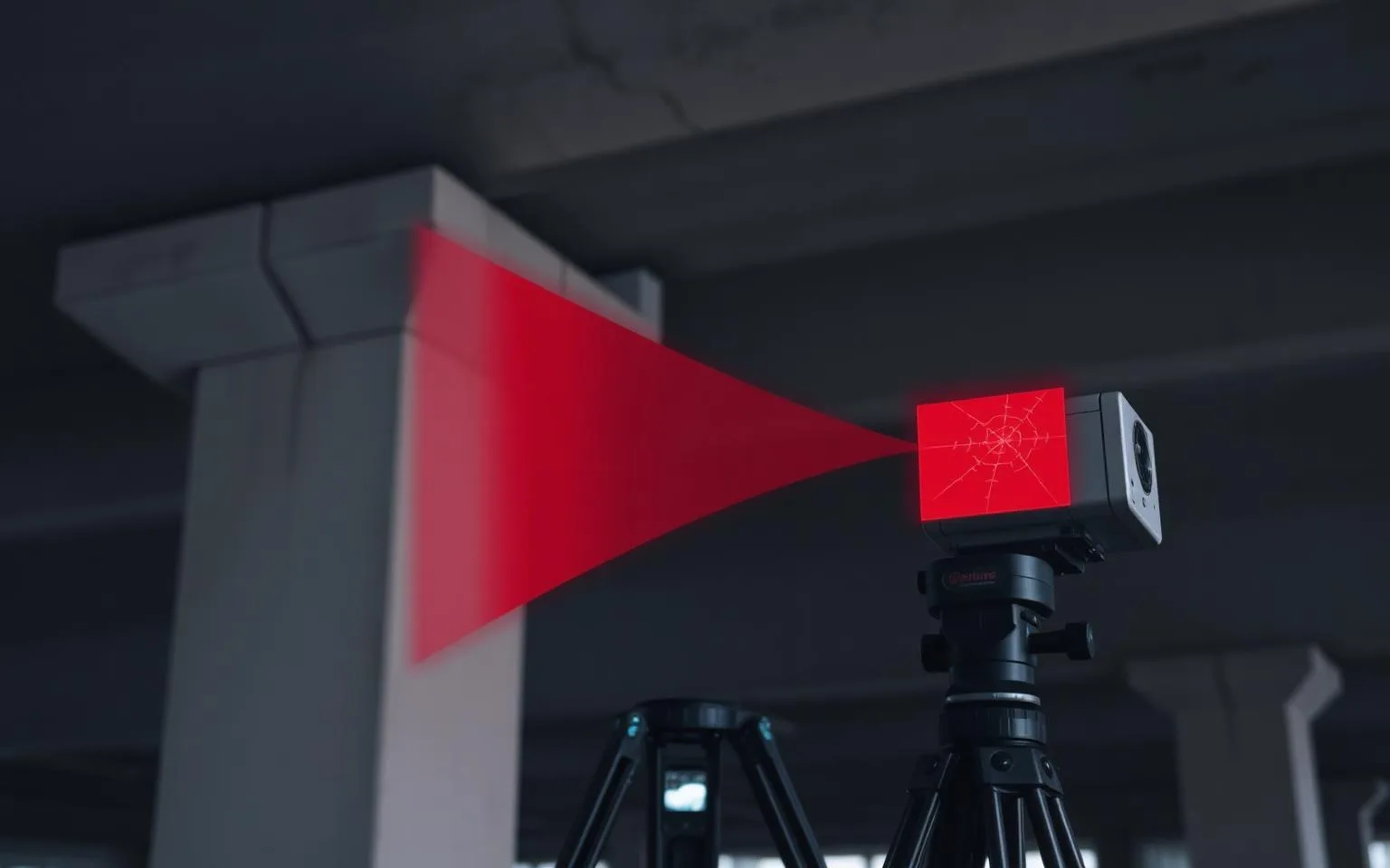 Featured image for 3D Laser Scanning for Deformation Studies - Technology article