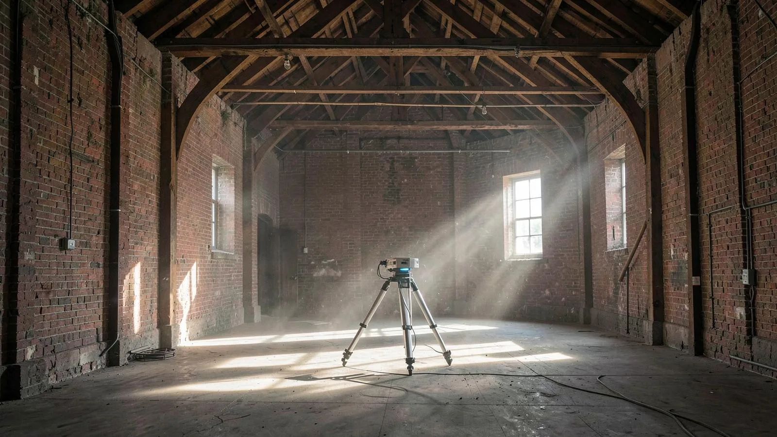 Featured image for Mejores Empresas de Escaneo Láser 3D para Reutilización Adaptativa - Industry Insights article