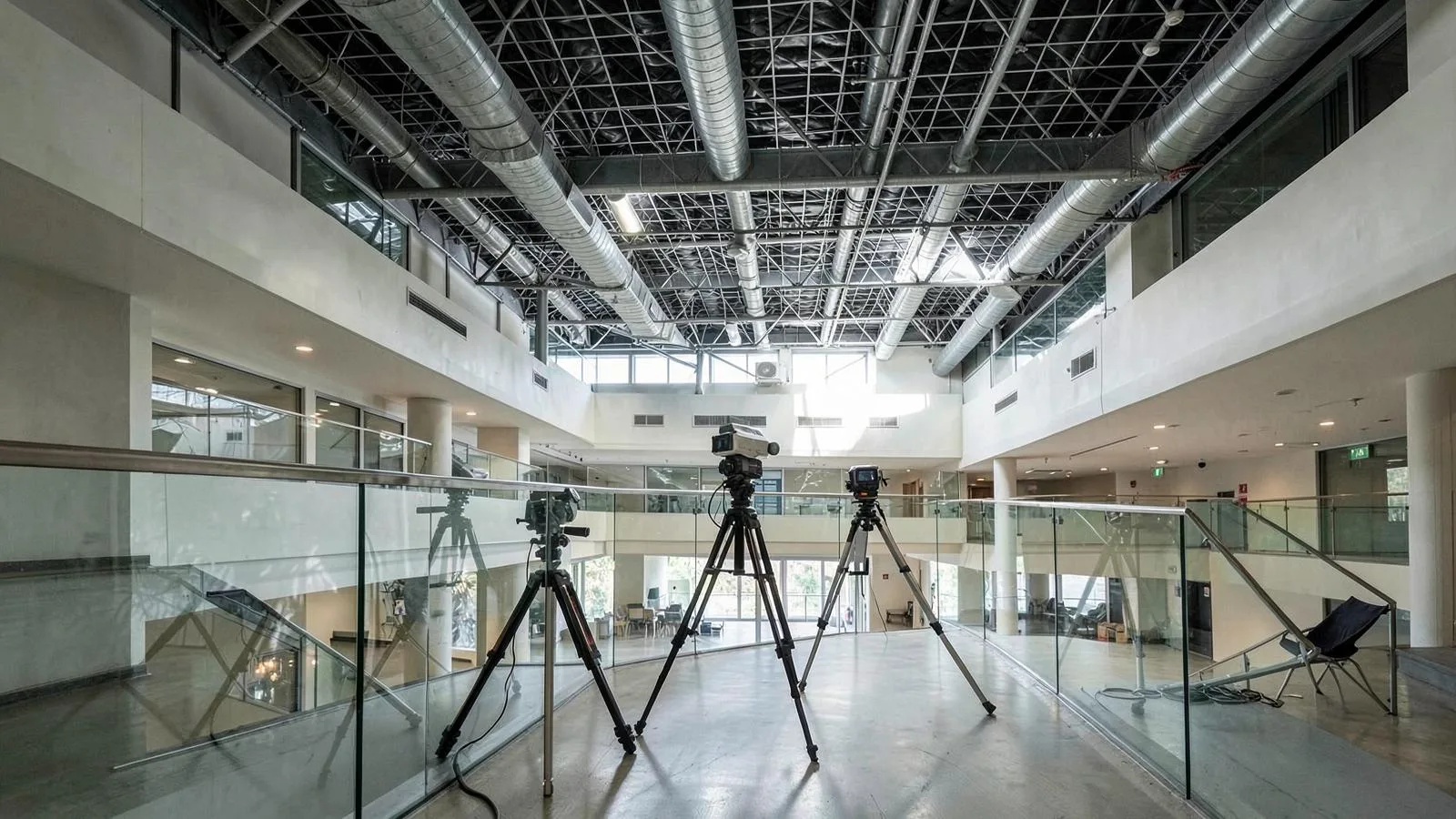 Featured image for Los mejores servicios de escaneo láser 3D para interiores complejos - Industry Insights article