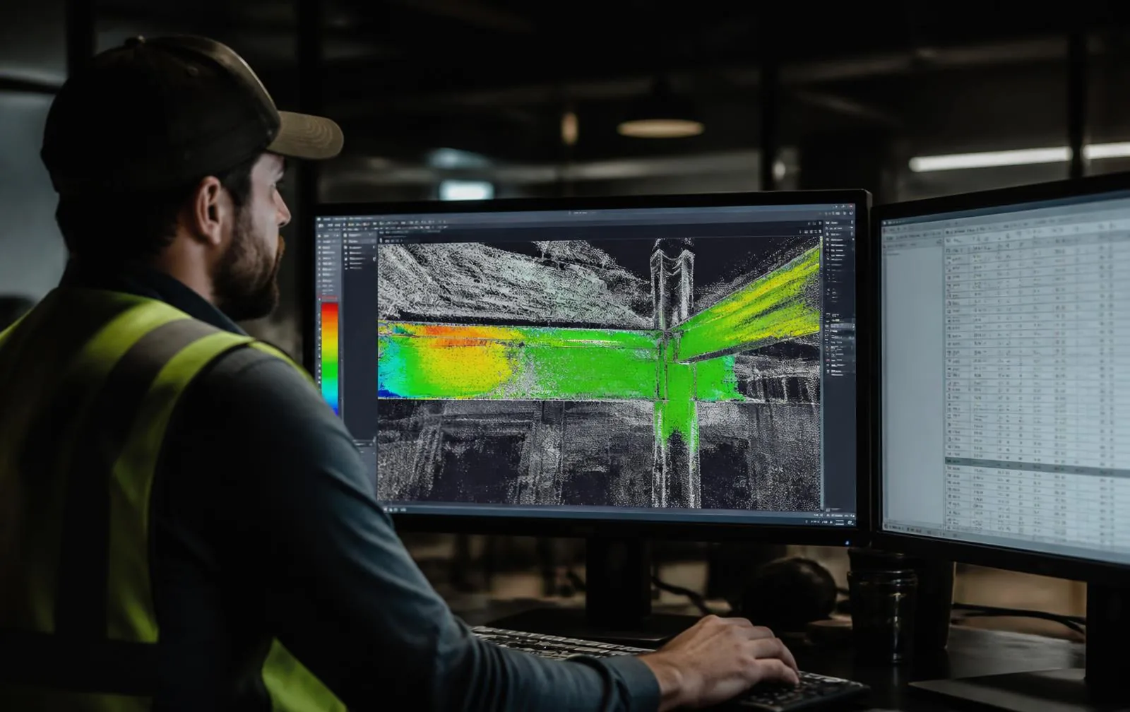 Featured image for Control de calidad BIM para análisis de tolerancias - Best Practices article