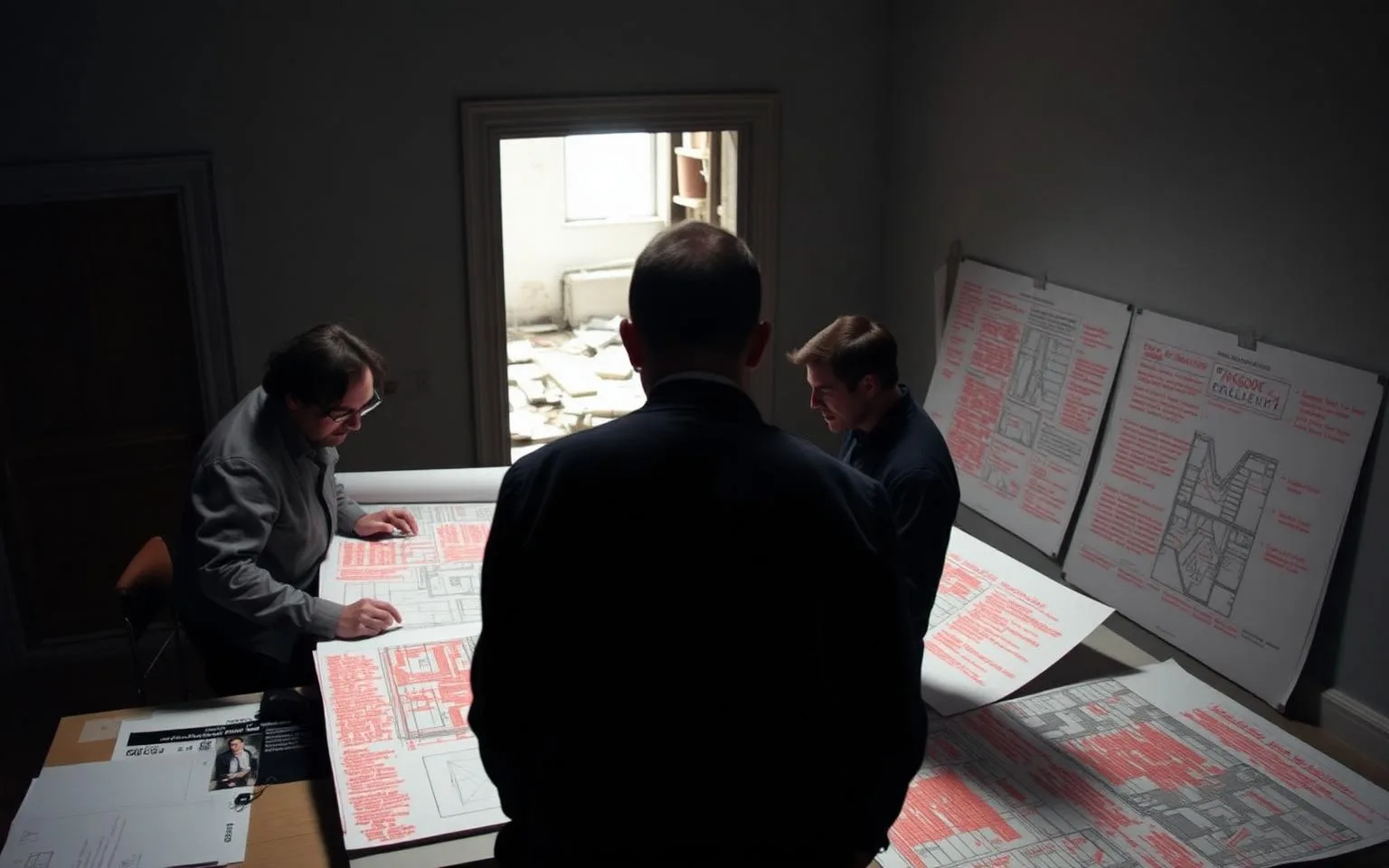 Featured image for 7 Design Risks of Inaccurate As-Built Documentation - Industry Insights article