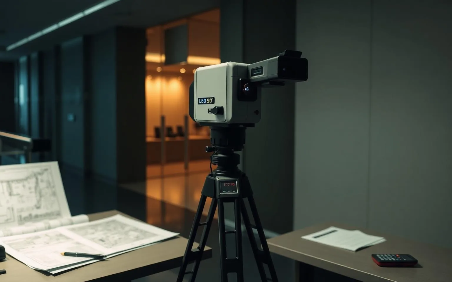 Featured image for ¿Cuánto cuesta el escaneo láser 3D en 2026? - Best Practices article
