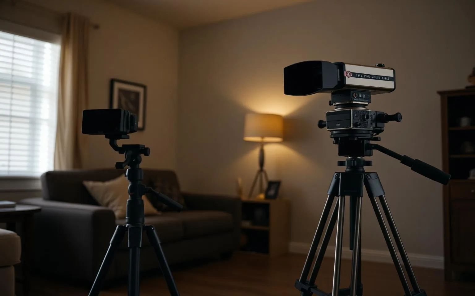 Featured image for Matterport vs. escaneo láser LiDAR para as-builts: ¿Cuál necesita realmente? - Technology article