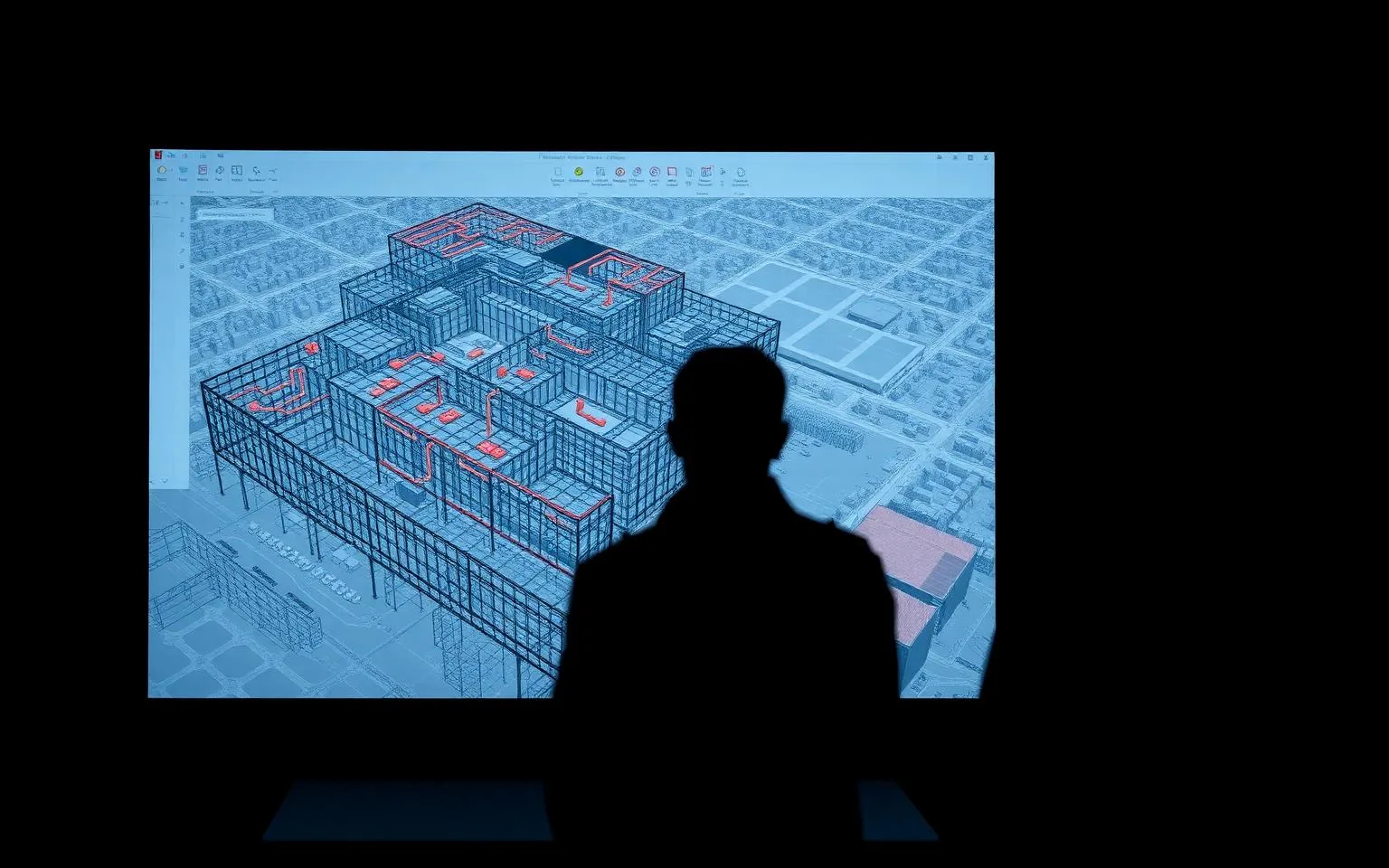 Featured image for Point Cloud Accuracy for BIM Coordination - Best Practices article