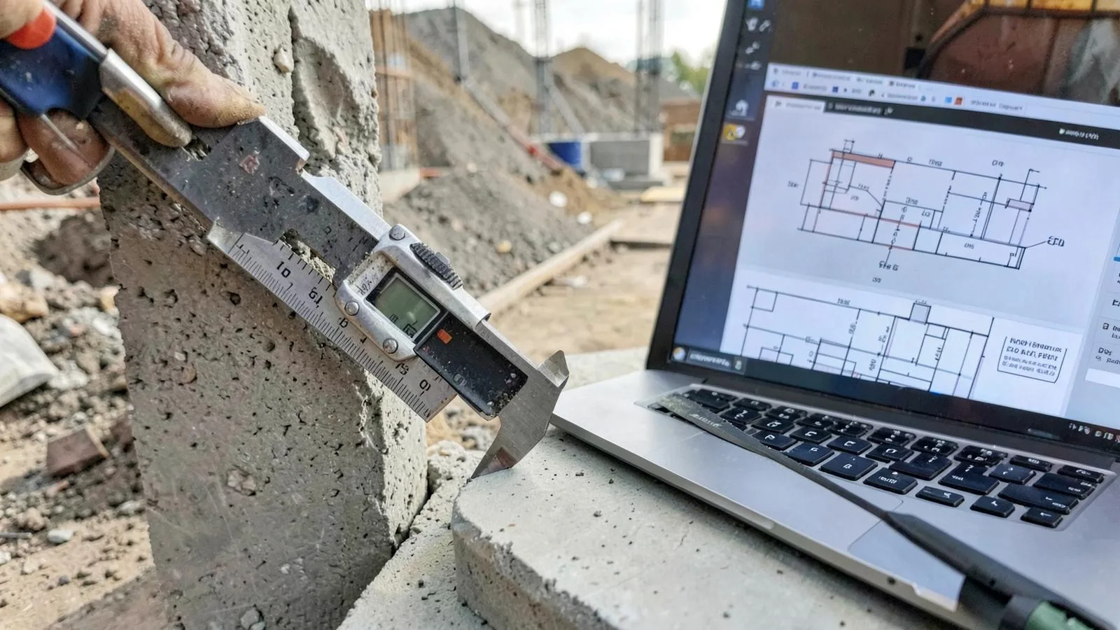 Featured image for Tolerancias de nube de puntos a BIM: una guía - Best Practices article