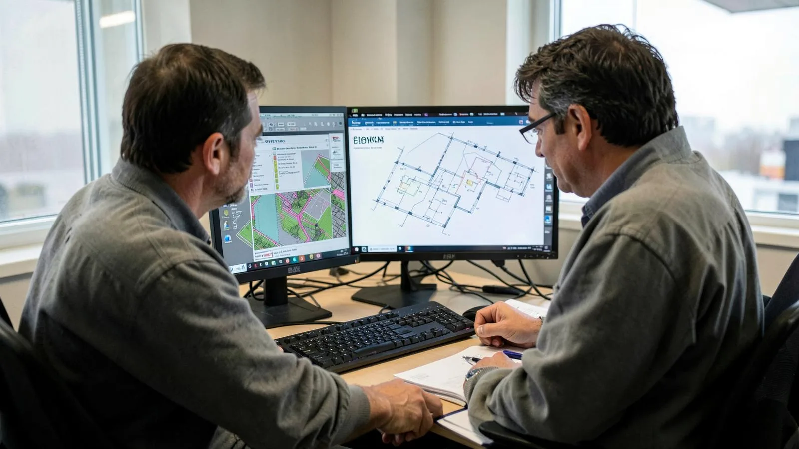 Featured image for Point Cloud Standards for Architectural BIM Teams - Best Practices article