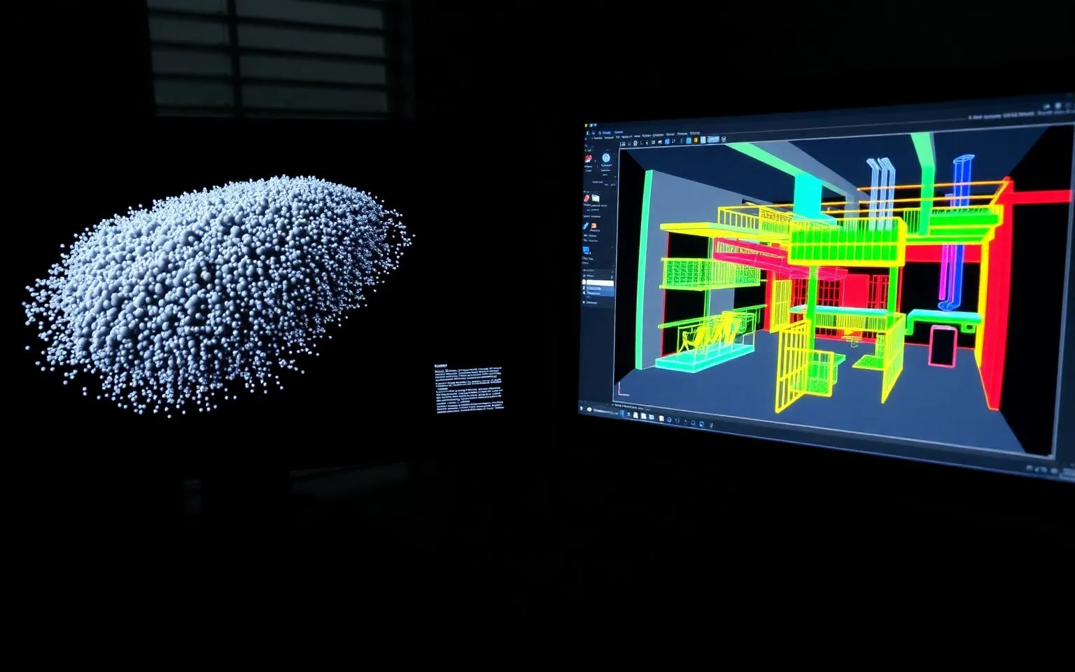Featured image for Nube de puntos vs. modelo BIM: ¿Qué entregable necesita realmente? - Best Practices article