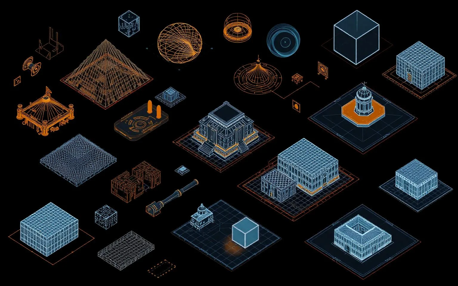 Featured image for El Glosario de Captura de la Realidad: Más de 60 Términos Explicados en Lenguaje Sencillo - Industry Insights article