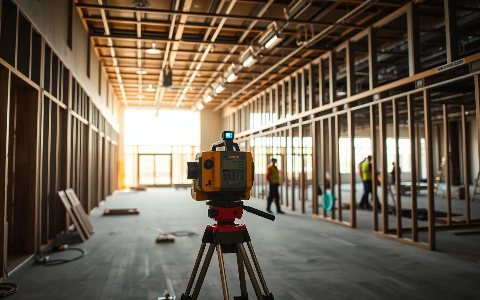 Featured image for El ROI del escaneo láser en un proyecto de renovación - Industry Insights article