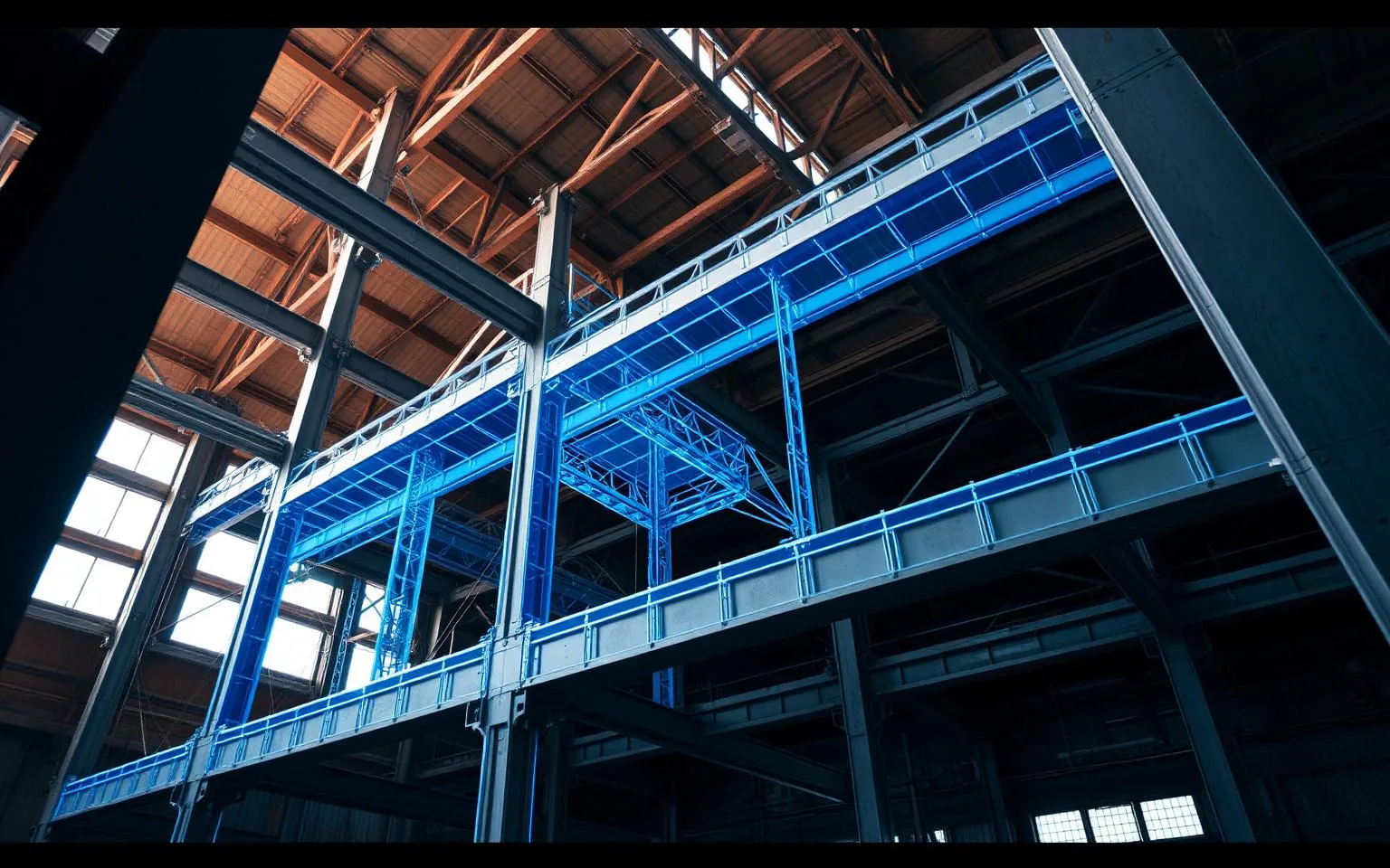 Featured image for How to Compare Scan to BIM Providers as a Structural Team - Best Practices article