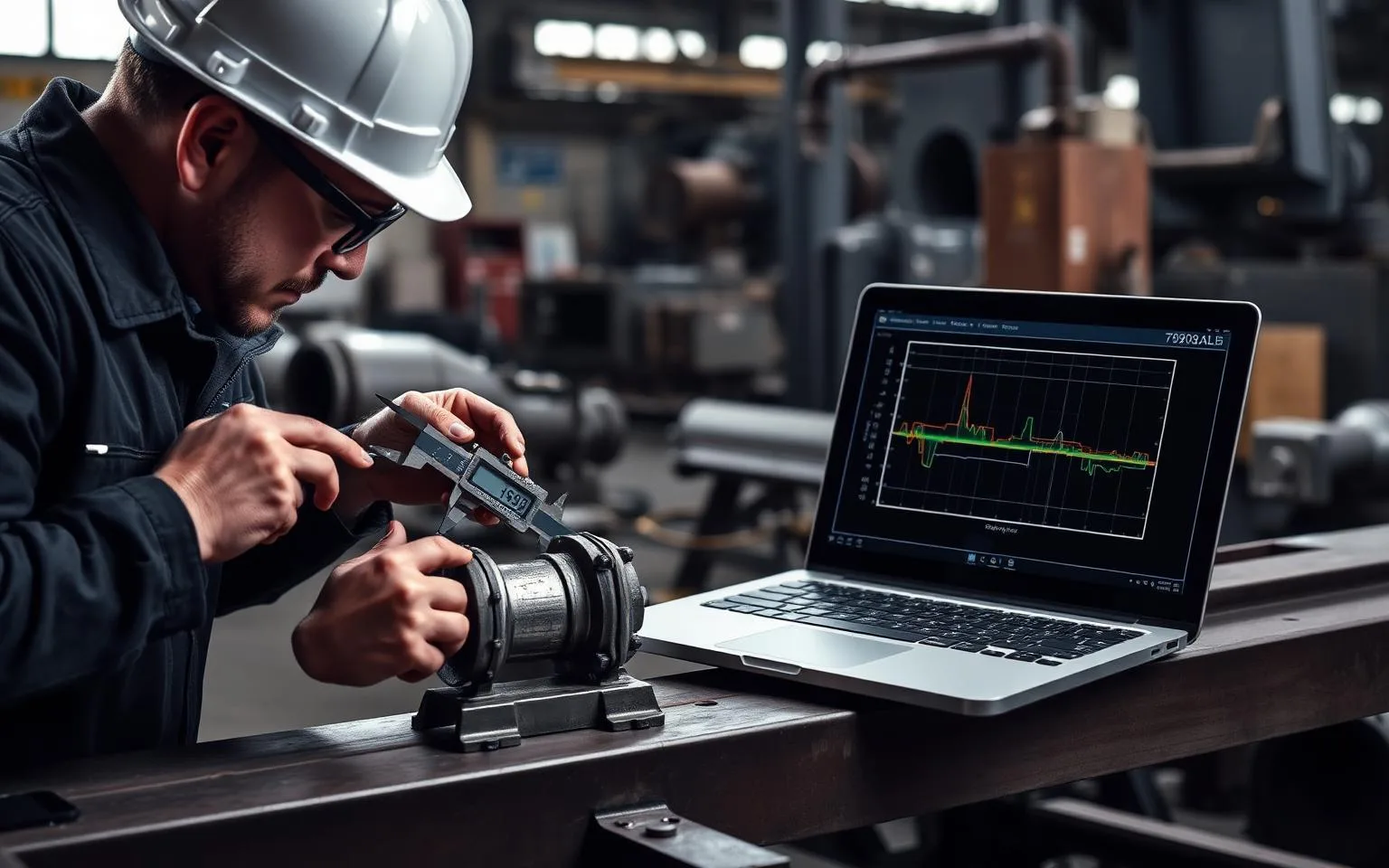 Featured image for Scan to BIM Tolerance Analysis for Engineers - Technology article
