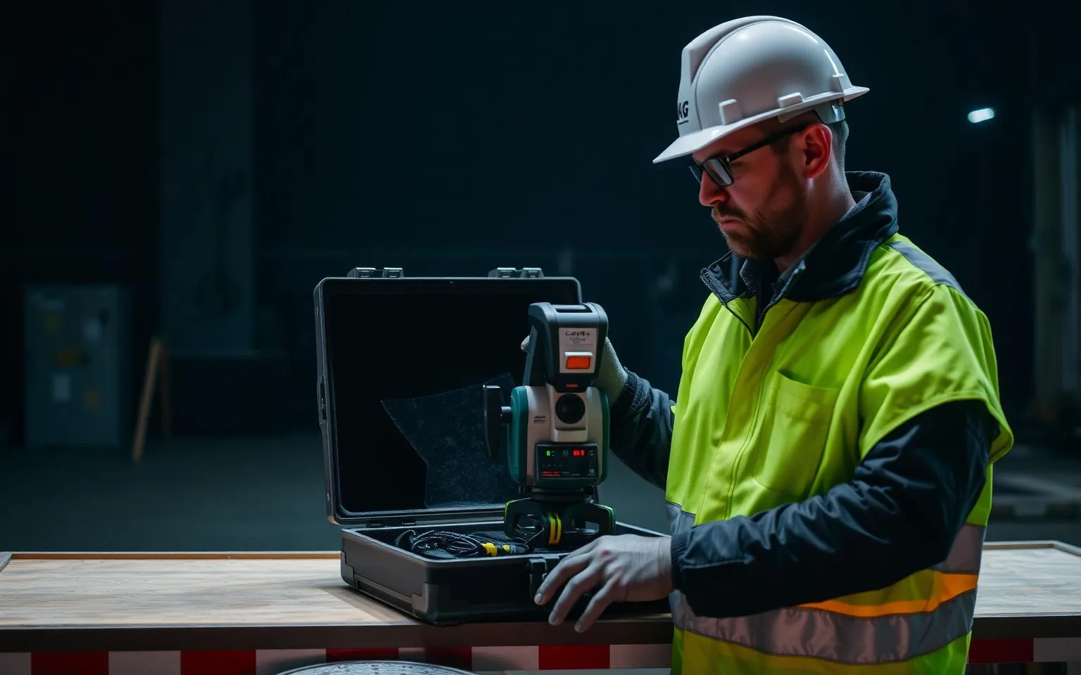 Featured image for ¿Debería su contratista general comprar un escáner láser o contratar a un proveedor de escaneo? - Best Practices article