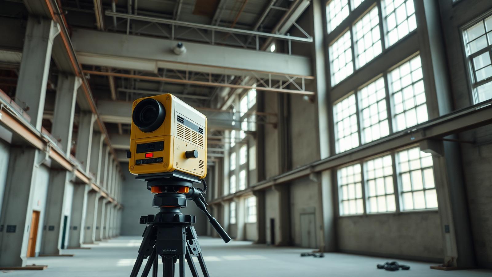 Featured image for El estado de la captura de la realidad en la industria AEC: Tendencias para 2026 - Industry Insights article