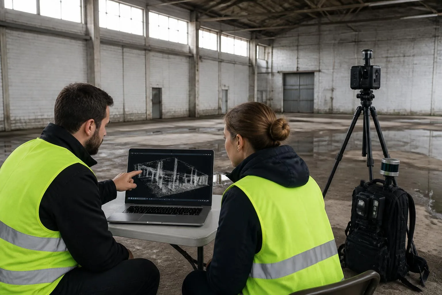 Featured image for How to Subcontract 3D Laser Scanning Work - Industry Insights article