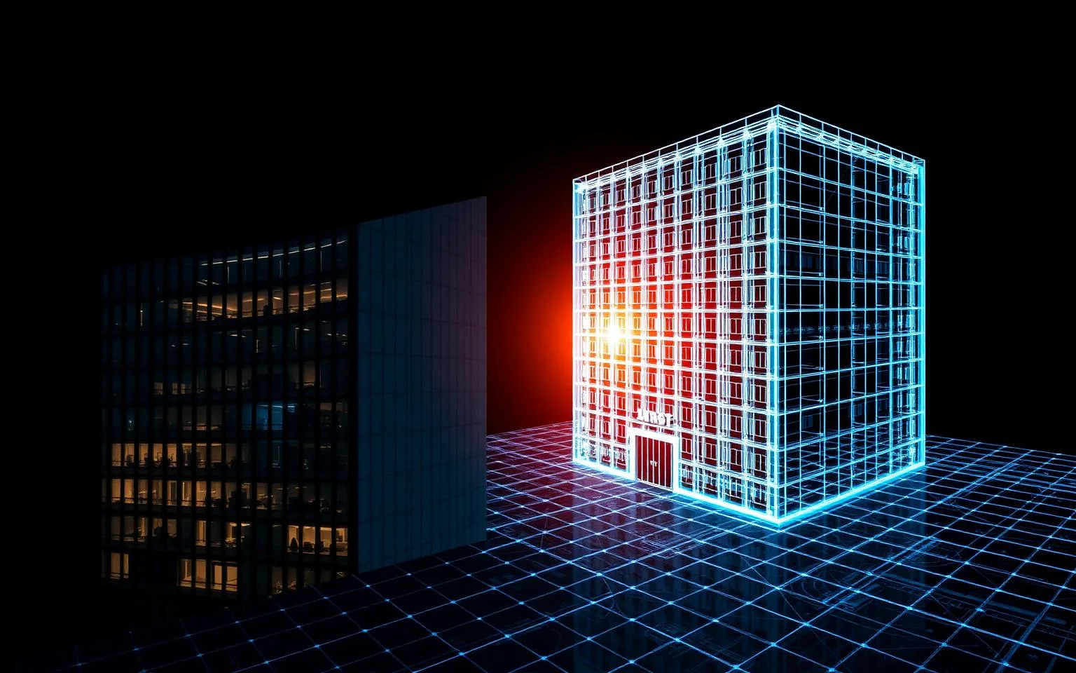 Featured image for ¿Qué es un gemelo digital para edificios? (Sin terminología de moda) - Industry Insights article