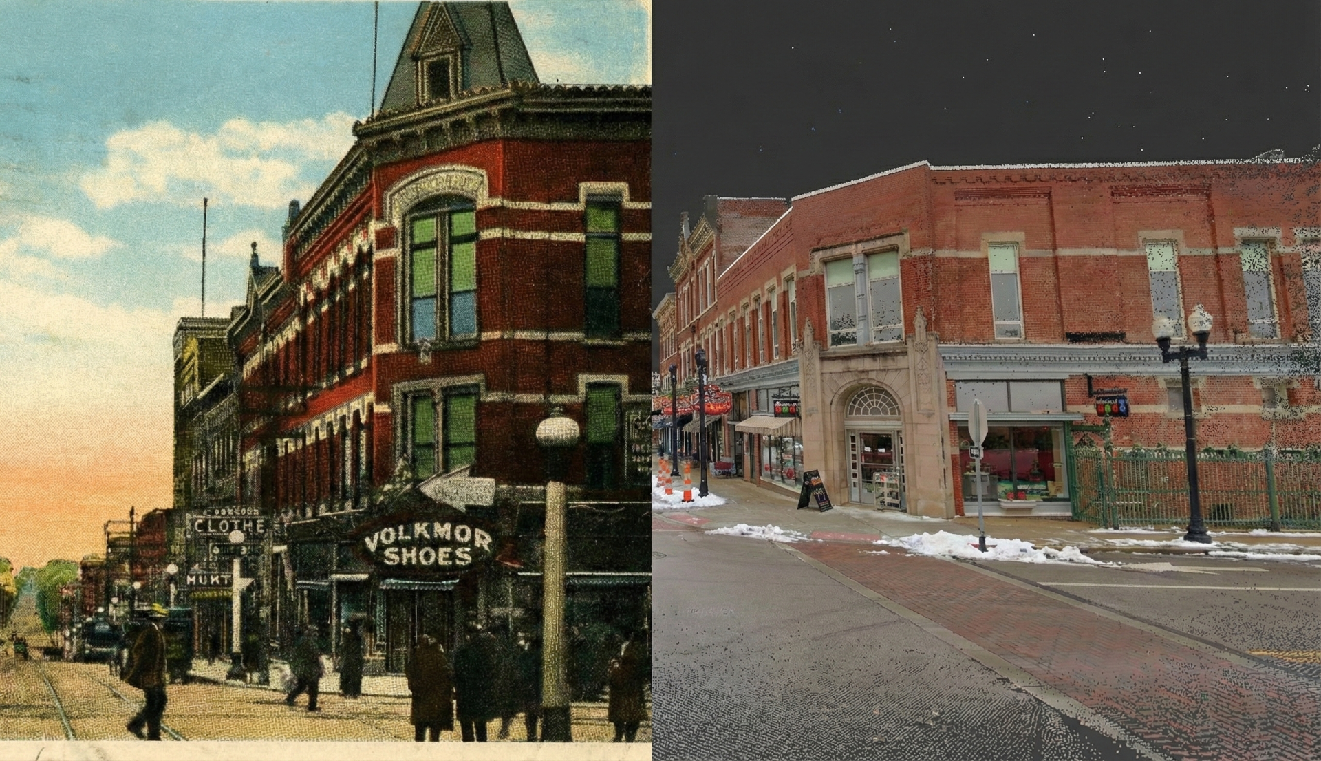 Featured image for How 3D Scanning Supports Historic Preservation Documentation - Industry Insights article